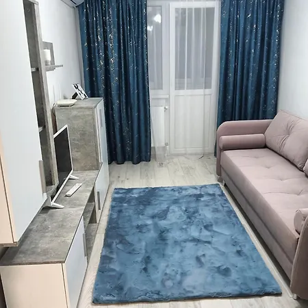 Apartament Hd3 Hunedoara Exterior photo