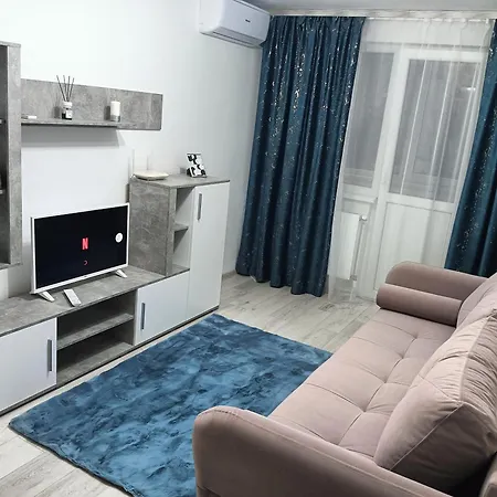 Apartament Hd3 Hunedoara Exterior photo