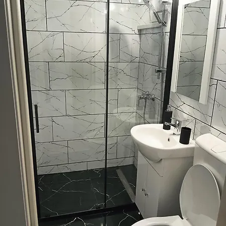 Apartament Hd3 Hunedoara Exterior photo