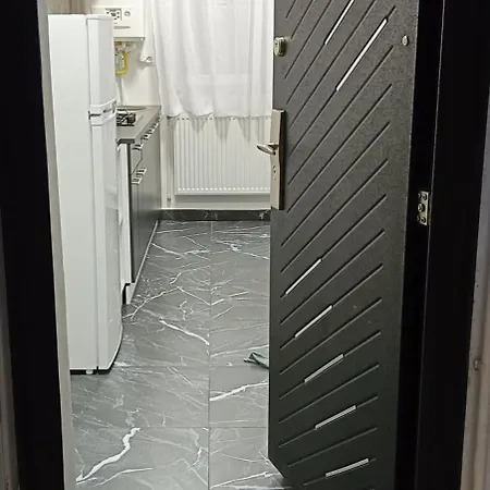 Apartament Hd3 Hunedoara Exterior photo