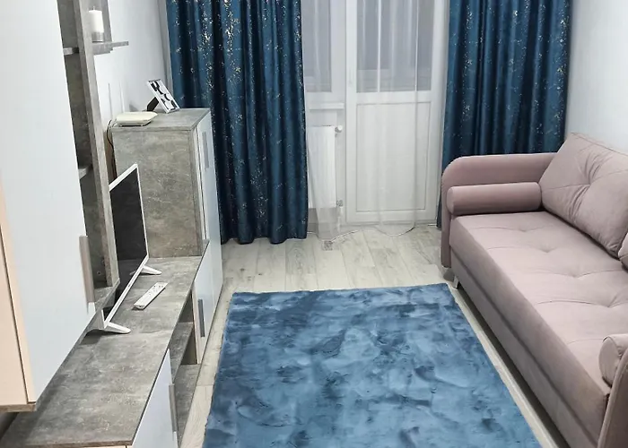Apartament Hd3