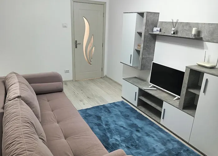 Apartament Hd3