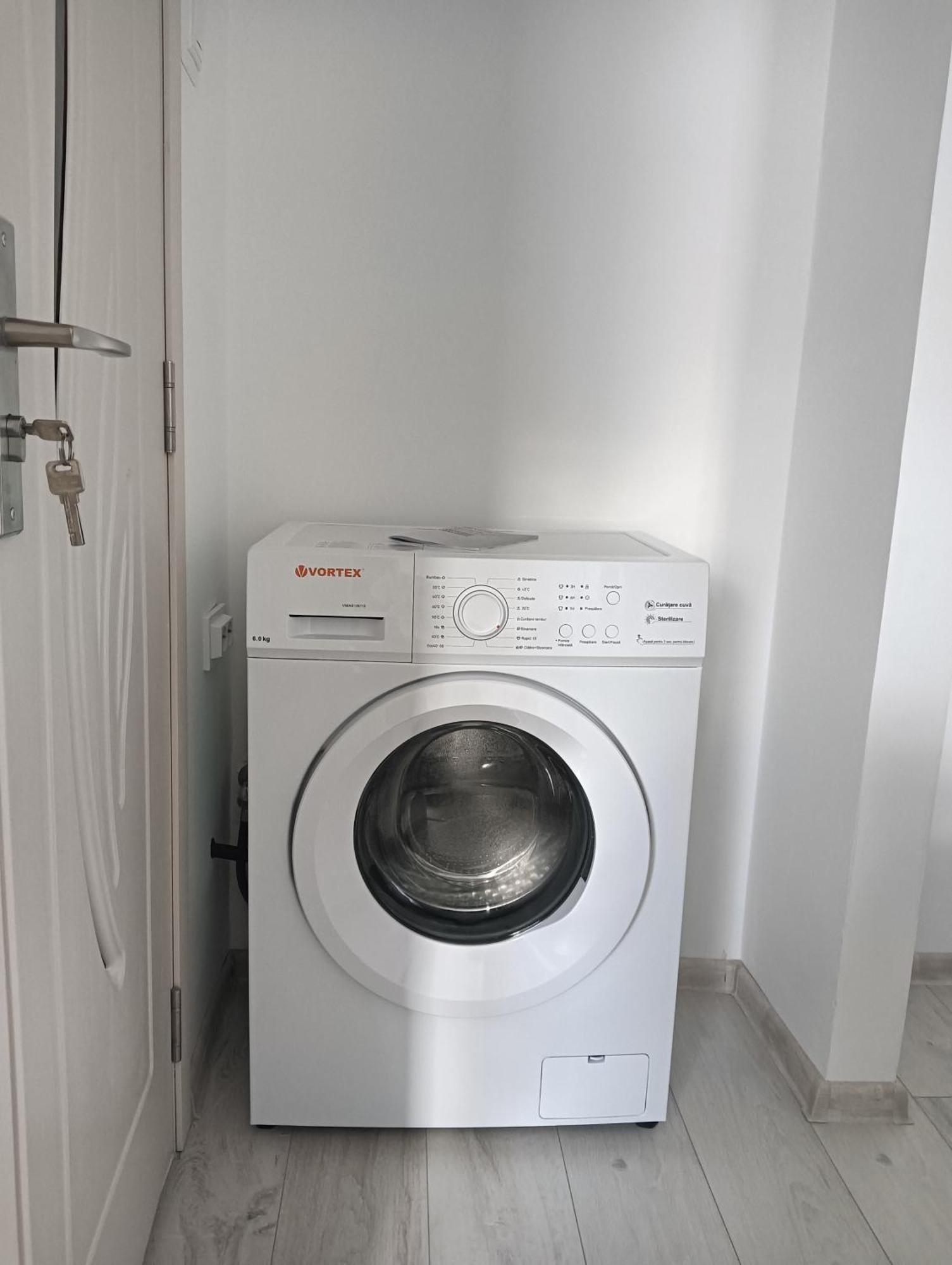 Appartement Hd3